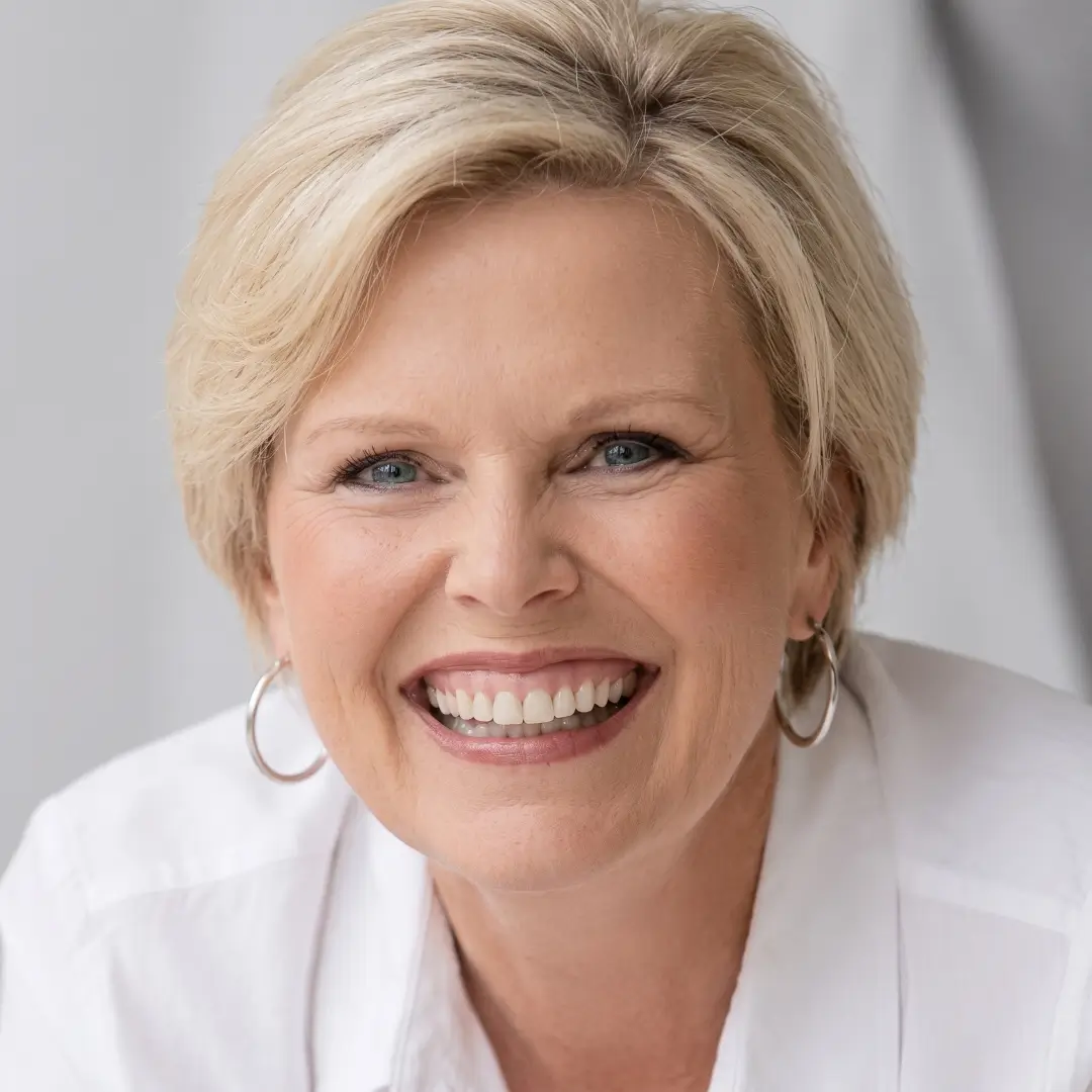 Author Teresa Kemp